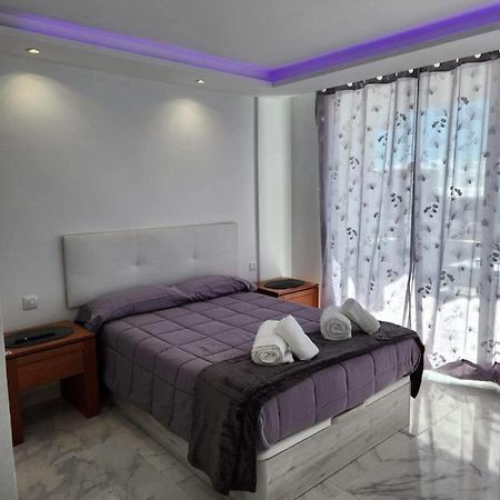 Jameo De Agua, Las Americas Studio Sea View ปลายา ฟัญญาเบ ภายนอก รูปภาพ