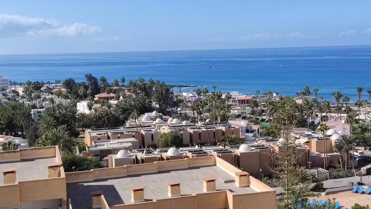 Jameo De Agua, Las Americas Studio Sea View ปลายา ฟัญญาเบ ภายนอก รูปภาพ