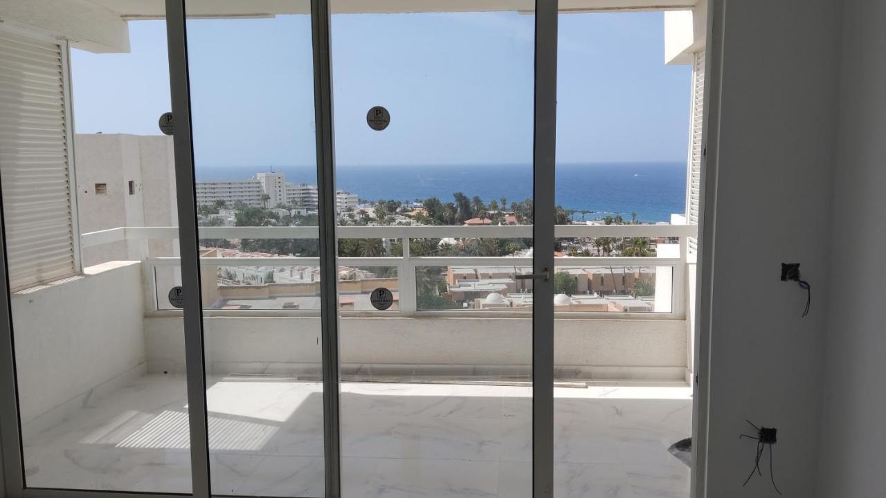 Jameo De Agua, Las Americas Studio Sea View ปลายา ฟัญญาเบ ภายนอก รูปภาพ