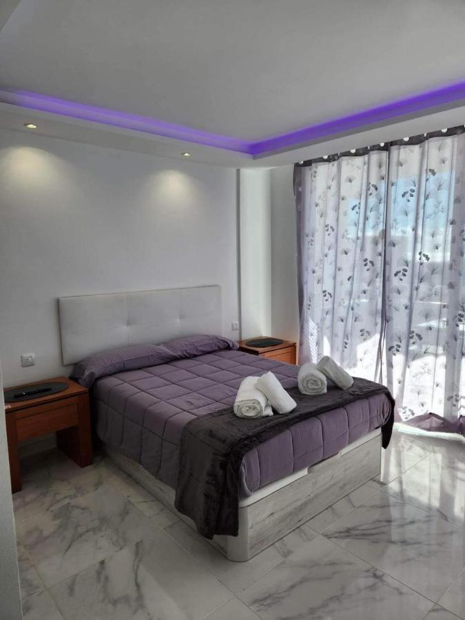 Jameo De Agua, Las Americas Studio Sea View ปลายา ฟัญญาเบ ภายนอก รูปภาพ