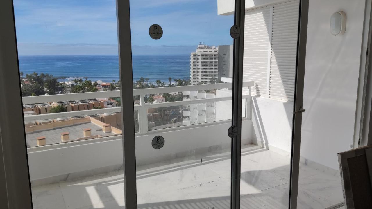 Jameo De Agua, Las Americas Studio Sea View ปลายา ฟัญญาเบ ภายนอก รูปภาพ