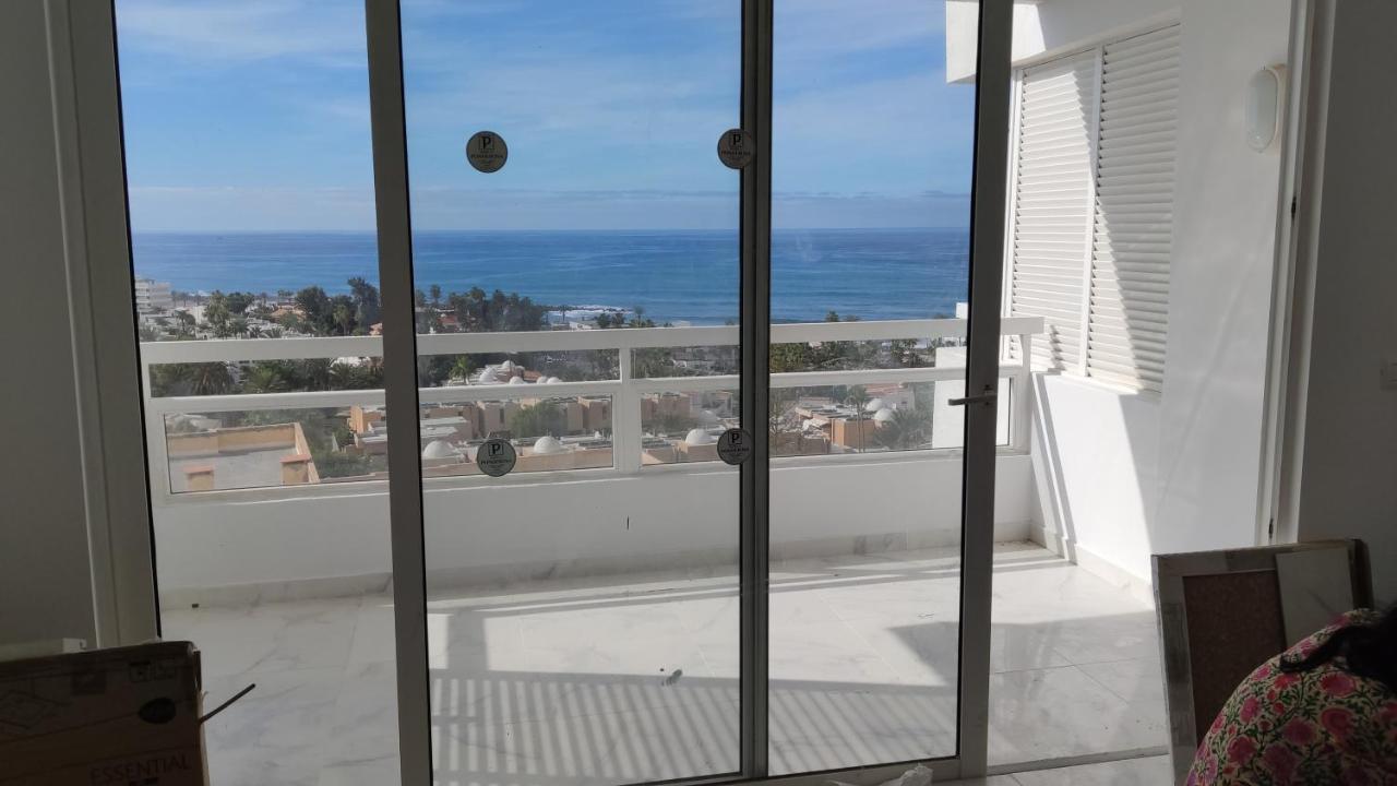 Jameo De Agua, Las Americas Studio Sea View ปลายา ฟัญญาเบ ภายนอก รูปภาพ