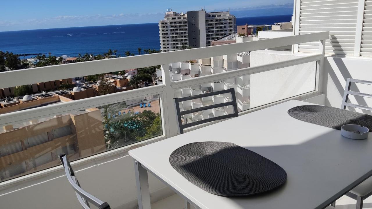 Jameo De Agua, Las Americas Studio Sea View ปลายา ฟัญญาเบ ภายนอก รูปภาพ