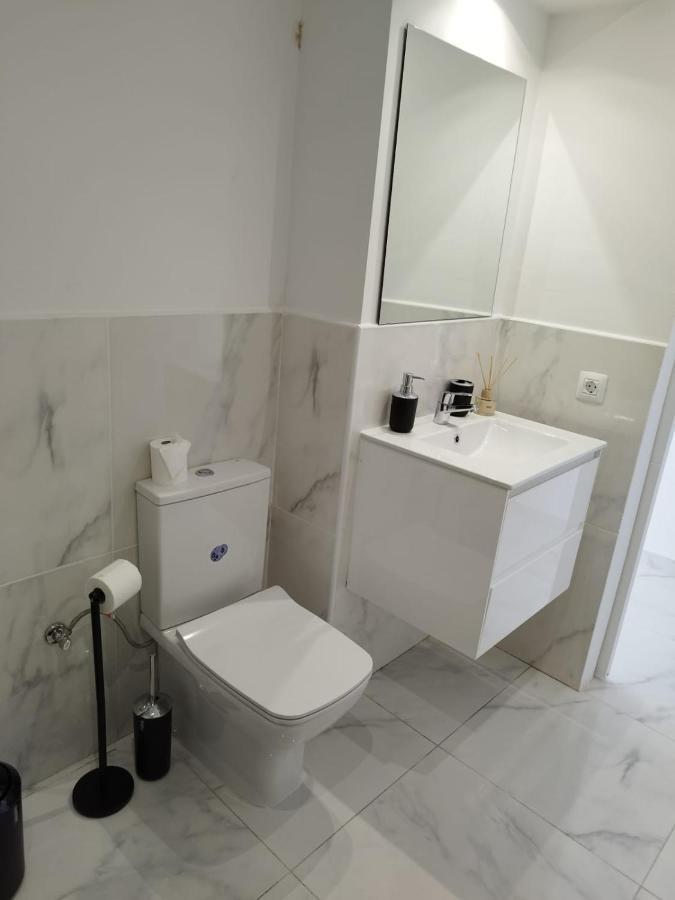 Jameo De Agua, Las Americas Studio Sea View ปลายา ฟัญญาเบ ภายนอก รูปภาพ