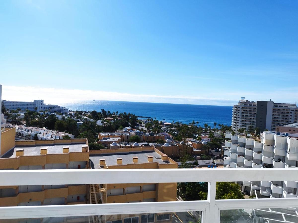 Jameo De Agua, Las Americas Studio Sea View ปลายา ฟัญญาเบ ภายนอก รูปภาพ