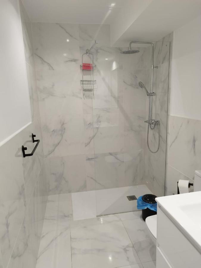 Jameo De Agua, Las Americas Studio Sea View ปลายา ฟัญญาเบ ภายนอก รูปภาพ