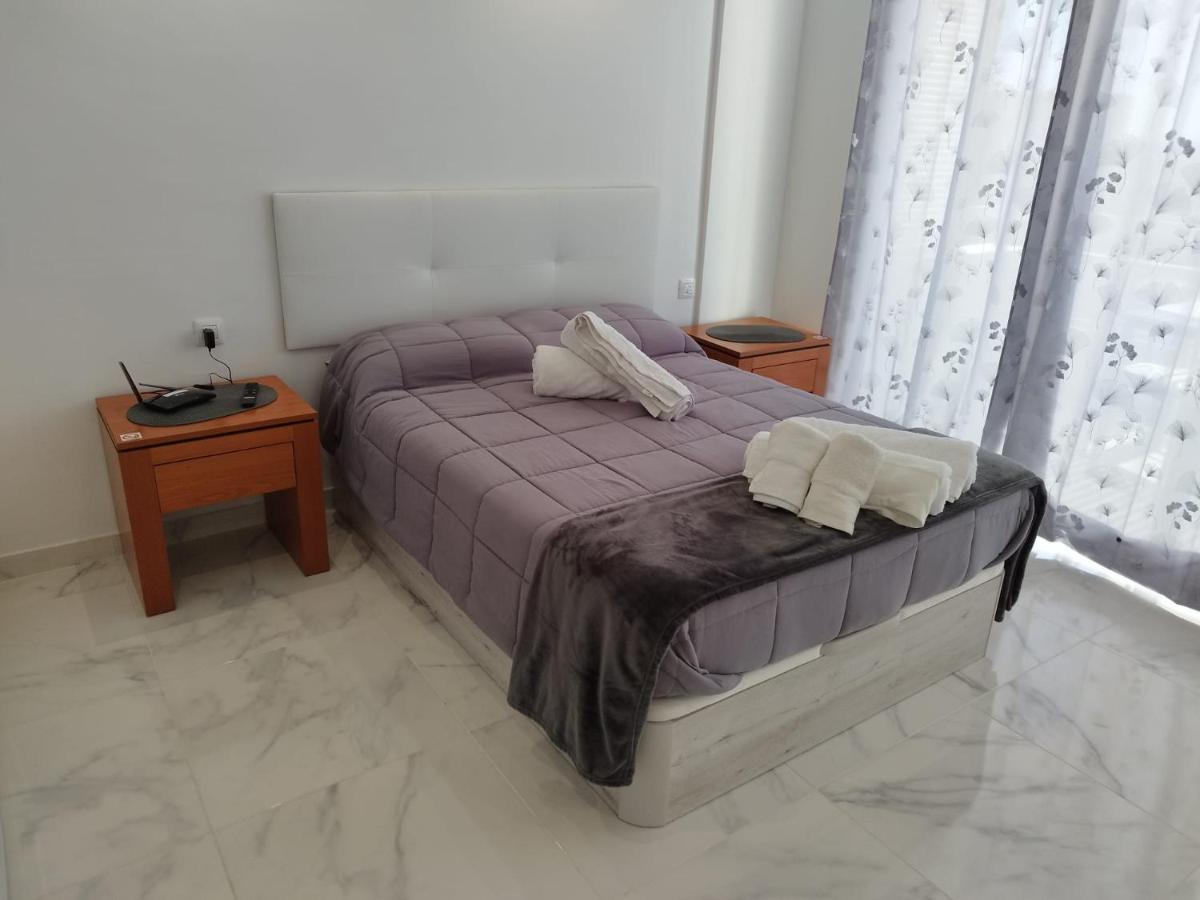 Jameo De Agua, Las Americas Studio Sea View ปลายา ฟัญญาเบ ภายนอก รูปภาพ