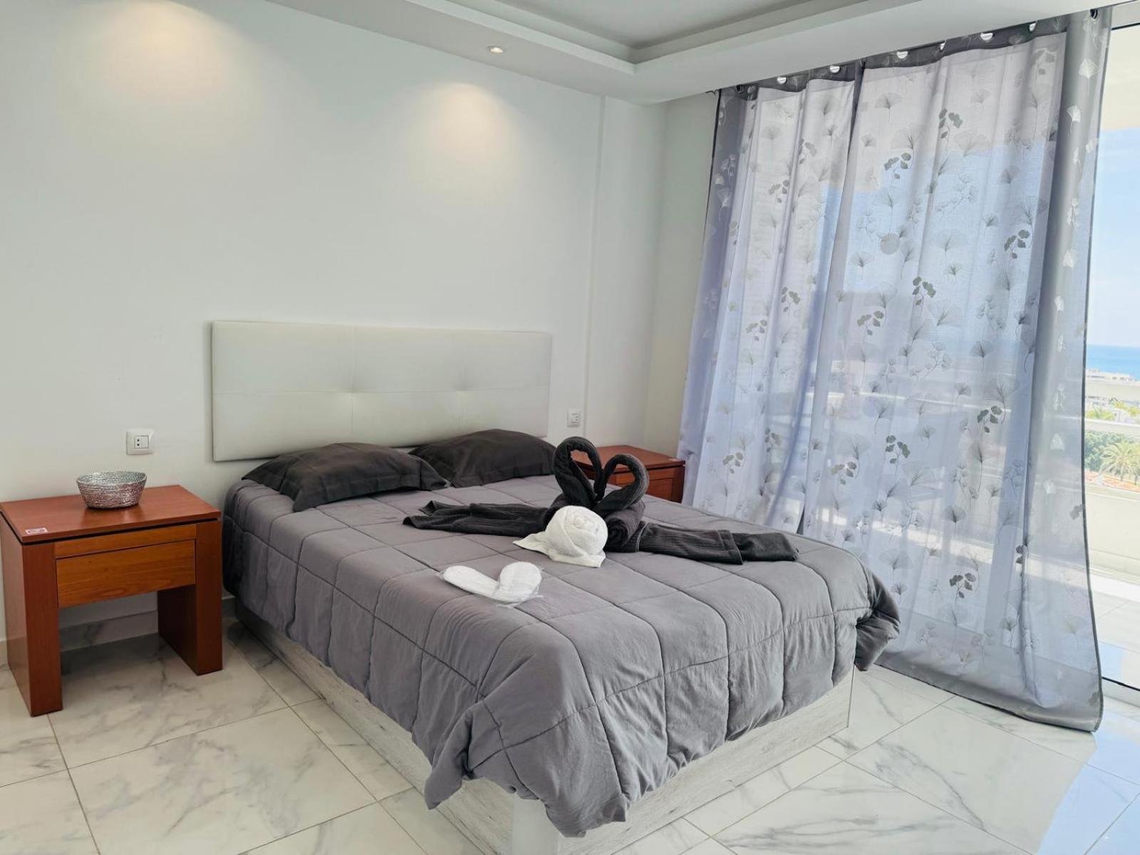 Jameo De Agua, Las Americas Studio Sea View ปลายา ฟัญญาเบ ภายนอก รูปภาพ