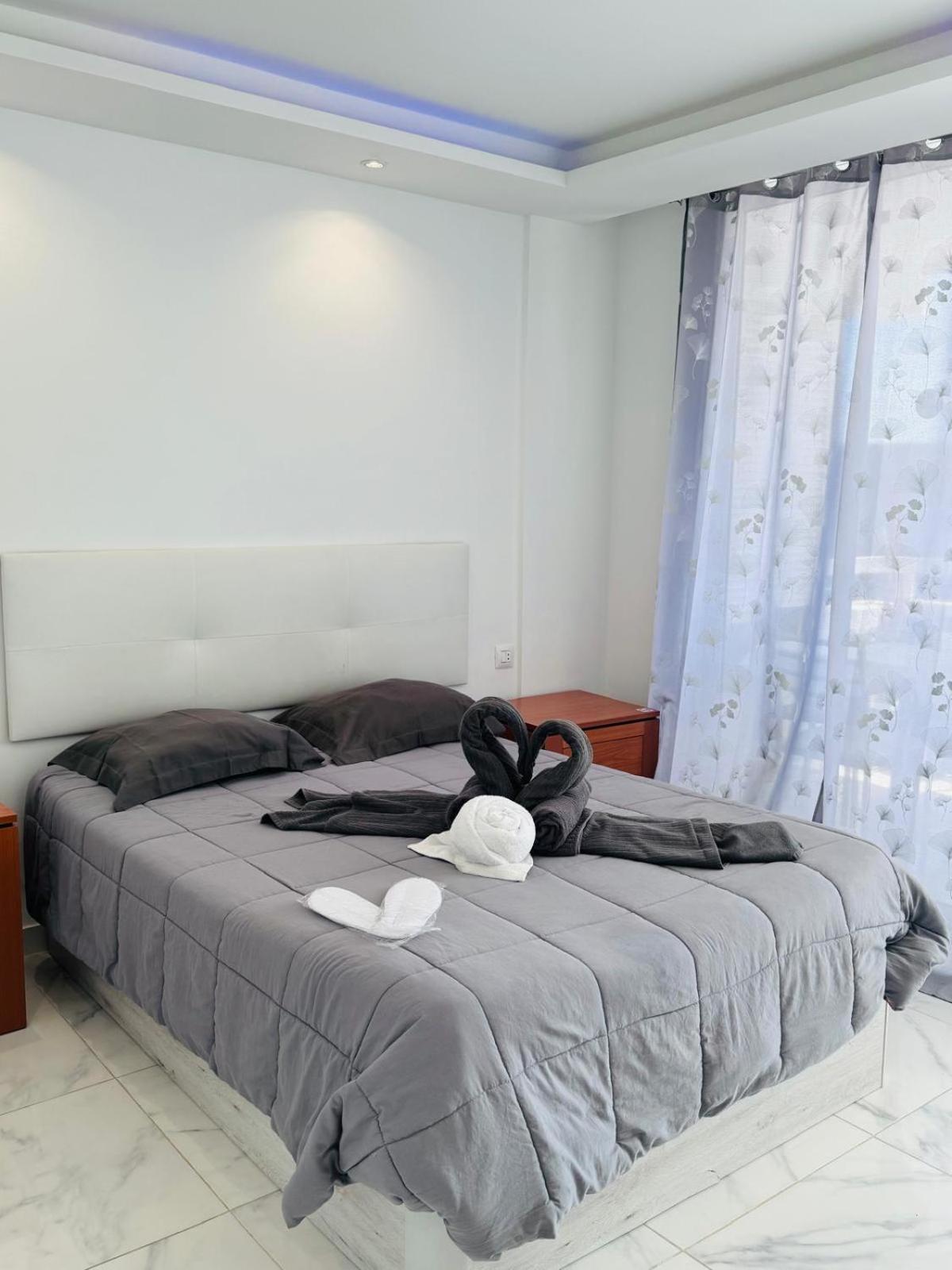 Jameo De Agua, Las Americas Studio Sea View ปลายา ฟัญญาเบ ภายนอก รูปภาพ