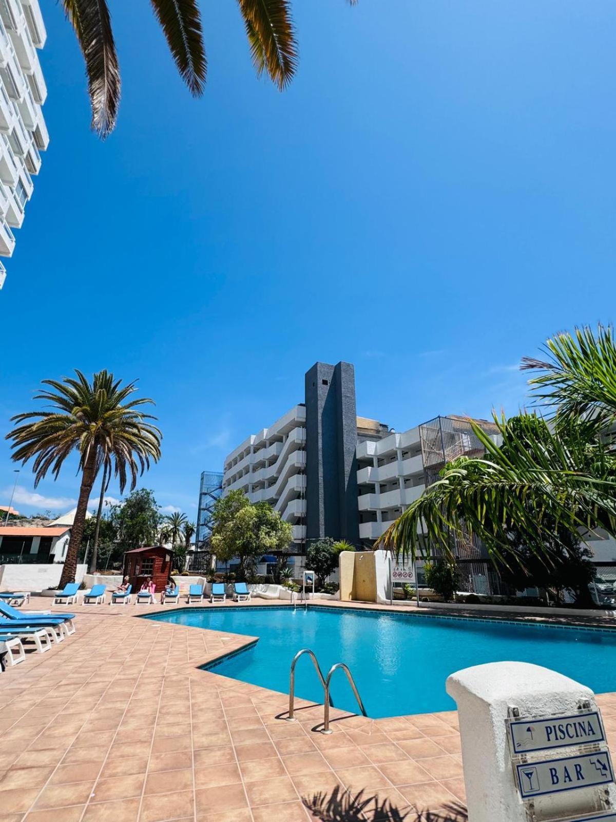 Jameo De Agua, Las Americas Studio Sea View ปลายา ฟัญญาเบ ภายนอก รูปภาพ