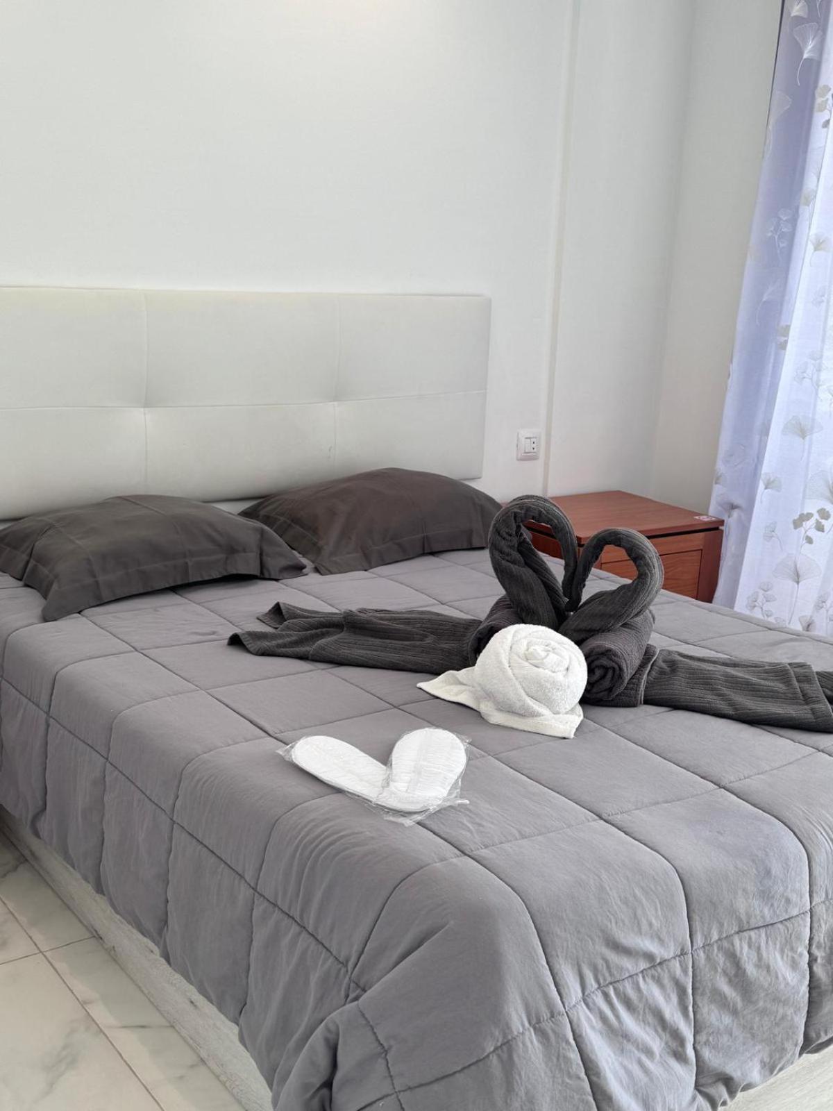 Jameo De Agua, Las Americas Studio Sea View ปลายา ฟัญญาเบ ภายนอก รูปภาพ