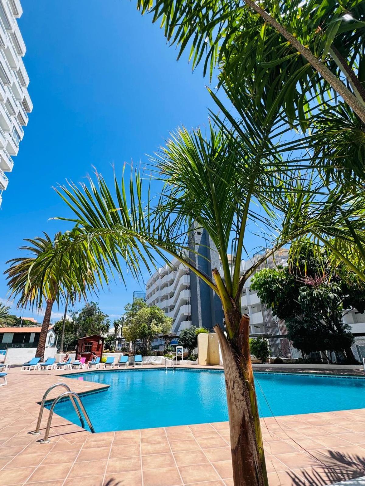 Jameo De Agua, Las Americas Studio Sea View ปลายา ฟัญญาเบ ภายนอก รูปภาพ